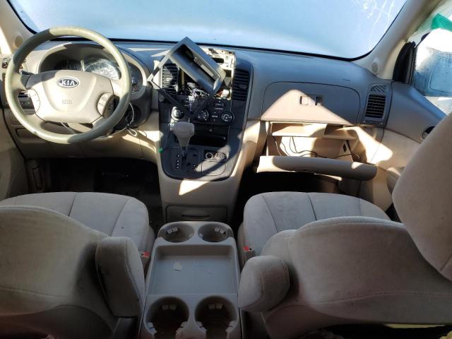 Photo 8 from auction – 2008 KIA SEDONA EX with VIN KNDMB233386226135