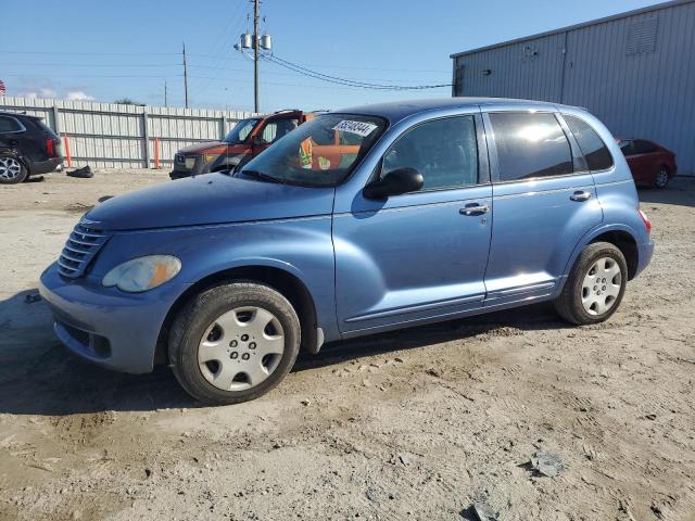 CHRYSLER PT CRUISER 2007 with VIN 3A4FY48BX7T537935 - Photo from auction