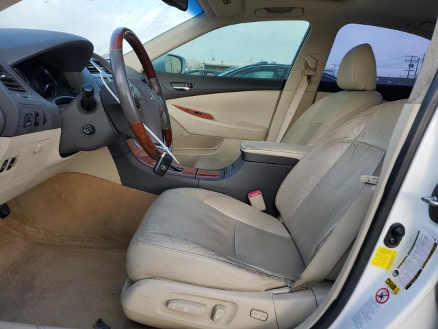 Photo 7 from auction – 2011 LEXUS ES 350 with VIN JTHBK1EG0B2448503