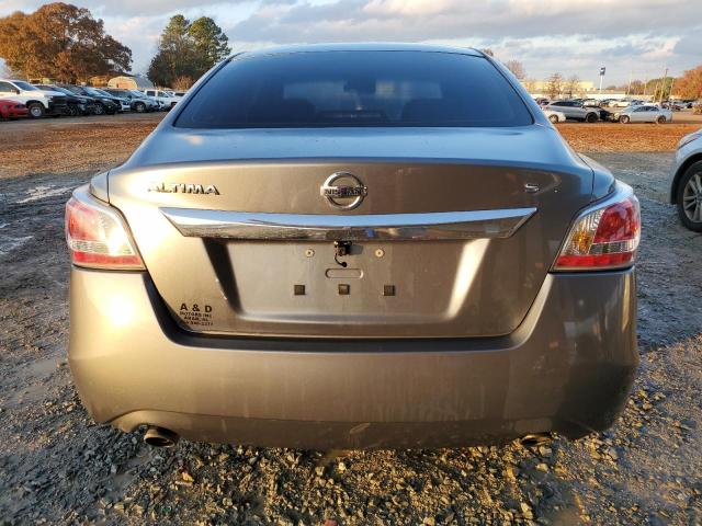 Photo 6 from auction – 2015 NISSAN ALTIMA 2.5 with VIN 1N4AL3AP4FC266126