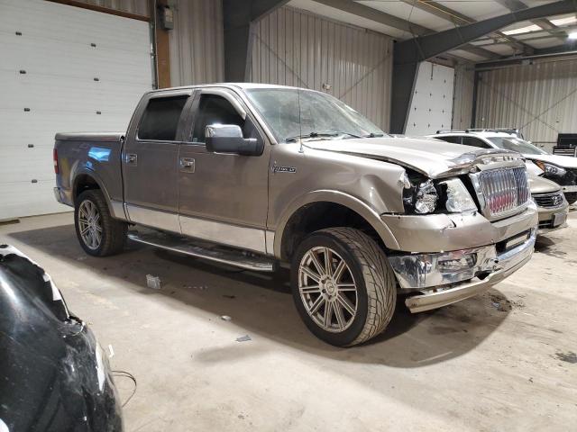 Photo 4 from auction – 2006 LINCOLN MARK LT with VIN 5LTPW18506FJ02386