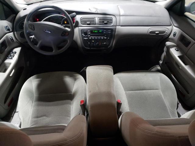 Photo 8 from auction – 2003 FORD TAURUS SES with VIN 1FAFP55233A277131