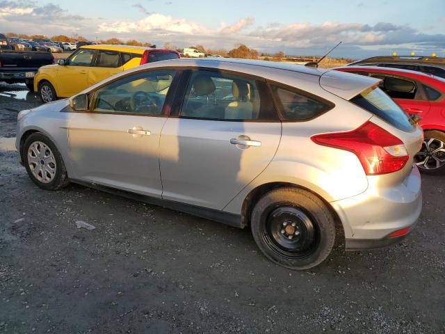 Photo 2 from auction – 2012 FORD FOCUS SE with VIN 1FAHP3K2XCL295292