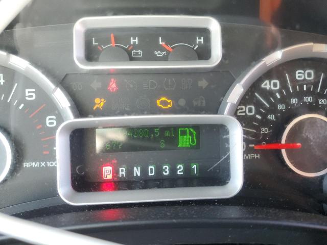 Photo 9 from auction – 2008 FORD EXPEDITION with VIN 1FMFU16598LA44088