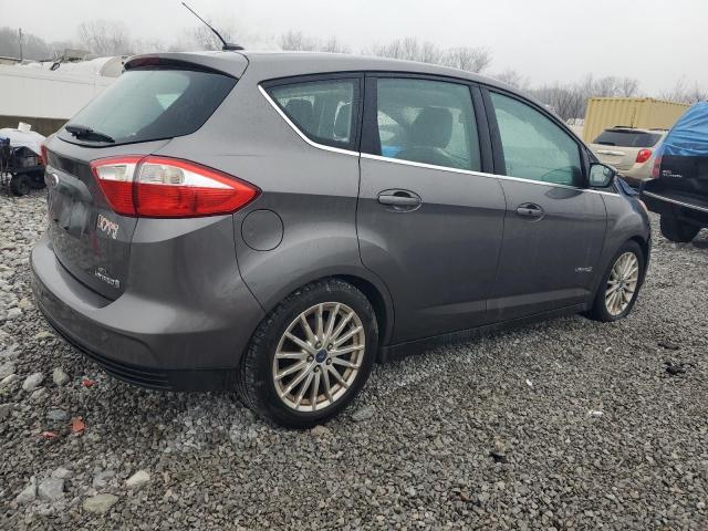 Photo 3 from auction – 2013 FORD C-MAX SEL with VIN 1FADP5BU6DL530557