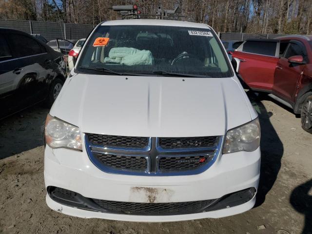 Photo 5 from auction – 2014 DODGE GRAND CARA with VIN 2C4RDGCG8ER321262
