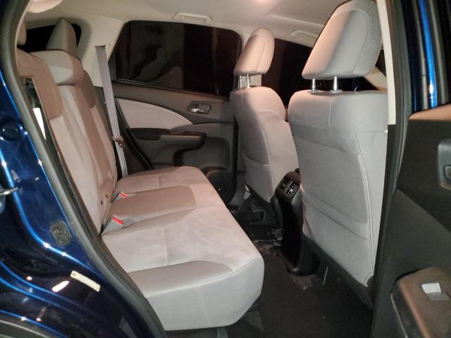 Photo 11 from auction – 2015 HONDA CR-V EX with VIN 2HKRM3H50FH526153