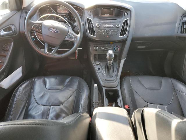 Photo 8 from auction – 2016 FORD FOCUS SE with VIN 1FADP3K29GL302589