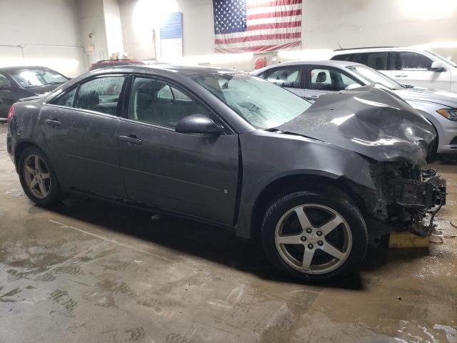 Photo 4 from auction – 2007 PONTIAC G6 BASE with VIN 1G2ZG58N474193244