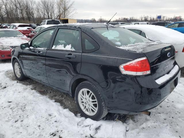 Photo 2 from auction – 2011 FORD FOCUS SE with VIN 1FAHP3FN2BW151995