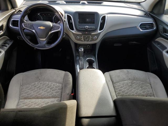 Photo 8 from auction – 2019 CHEVROLET EQUINOX LT with VIN 2GNAXTEV4K6165413