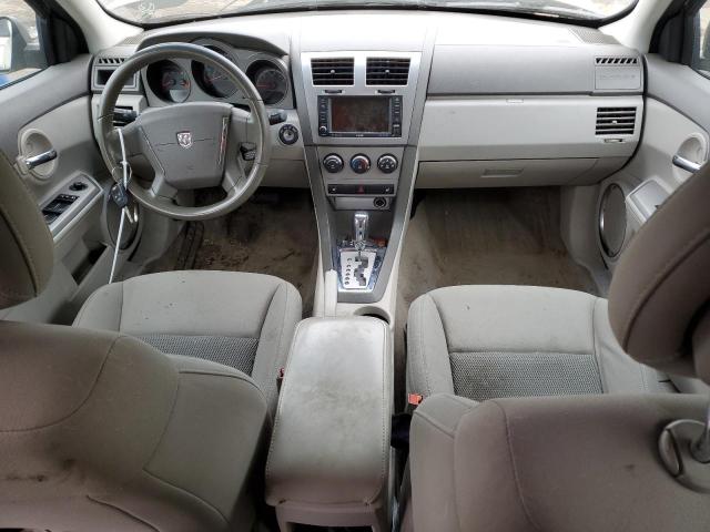 Photo 8 from auction – 2010 DODGE AVENGER EX with VIN 1B3CC1FBXAN229178