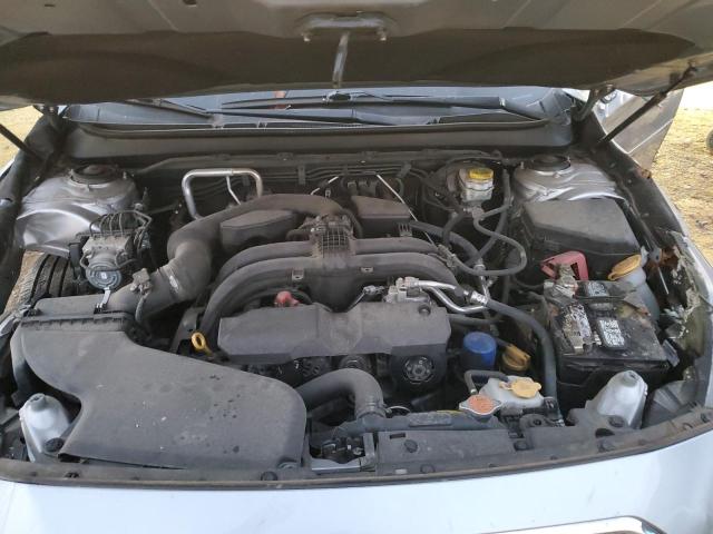 Photo 11 from auction – 2018 SUBARU OUTBACK 2. with VIN 4S4BSANC0J3382280