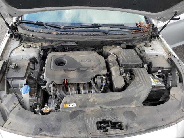 Photo 11 from auction – 2017 HYUNDAI SONATA SE with VIN 5NPE24AF0HH556219