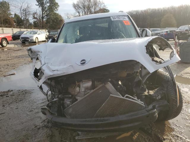 Photo 5 from auction – 2012 MINI COOPER S C with VIN WMWZC3C5XCWL85735