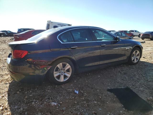 Photo 3 from auction – 2011 BMW 528 I with VIN WBAFR1C59BC739847