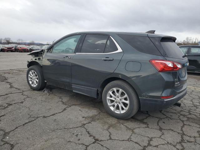 Photo 2 from auction – 2020 CHEVROLET EQUINOX LT with VIN 3GNAXKEVXLS527872