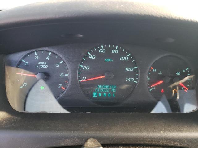 Photo 9 from auction – 2015 CHEVROLET IMPALA LIM with VIN 2G1WA5E34F1126066