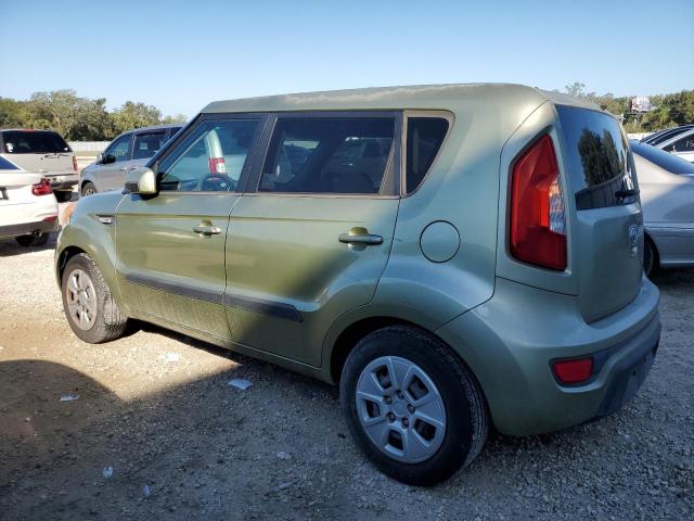 Photo 2 from auction – 2012 KIA SOUL with VIN KNDJT2A54C7365553