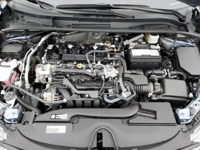 Photo 11 from auction – 2024 TOYOTA COROLLA SE with VIN 5YFB4MBE4RP172953