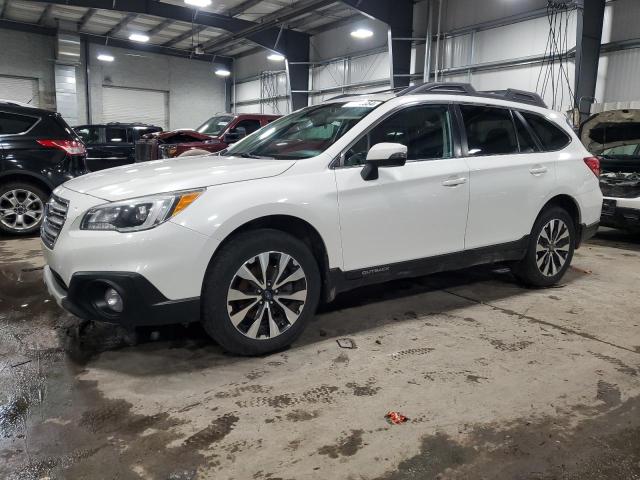 SUBARU OUTBACK 2. 2016 with VIN 4S4BSBNC4G3218951 - Photo from auction