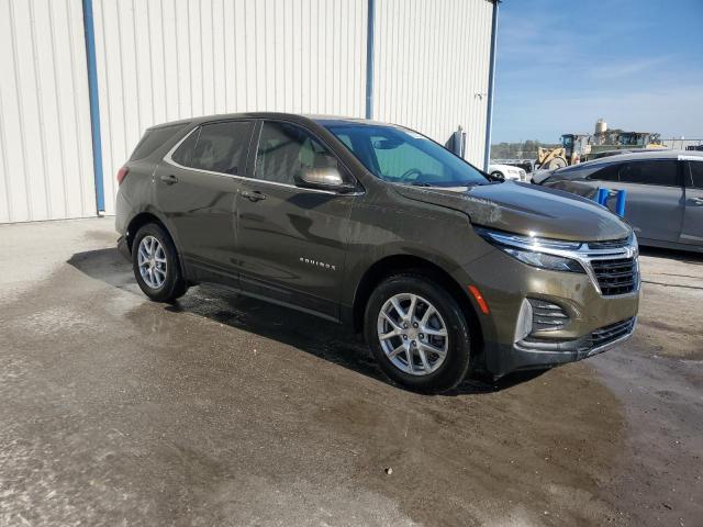 Photo 4 from auction – 2023 CHEVROLET EQUINOX LT with VIN 3GNAXKEG2PL167675
