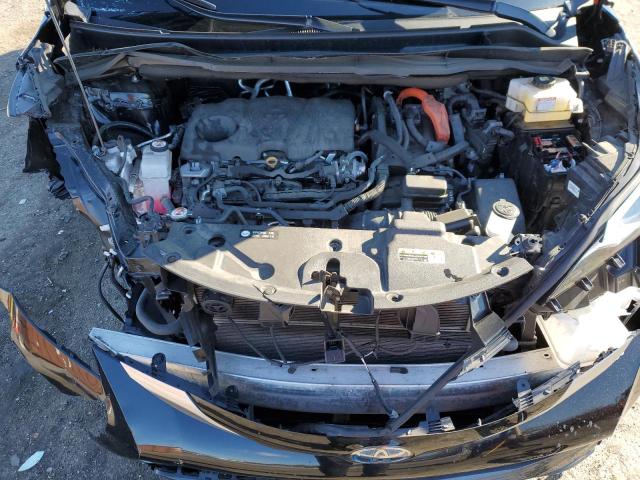 Photo 12 from auction – 2023 TOYOTA SIENNA LIM with VIN 5TDESKFC7PS102867