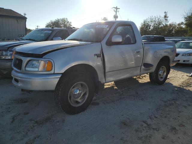 FORD F150 1998 with VIN 2FTZF07W8WCA96137 - Photo from auction