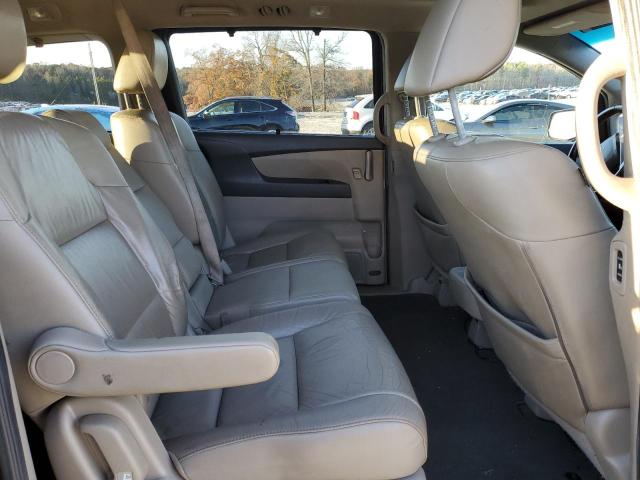 Photo 11 from auction – 2012 HONDA ODYSSEY EX with VIN 5FNRL5H65CB072497