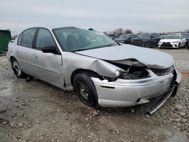 Photo 4 from auction – 2001 CHEVROLET MALIBU with VIN 1G1ND52J216277589