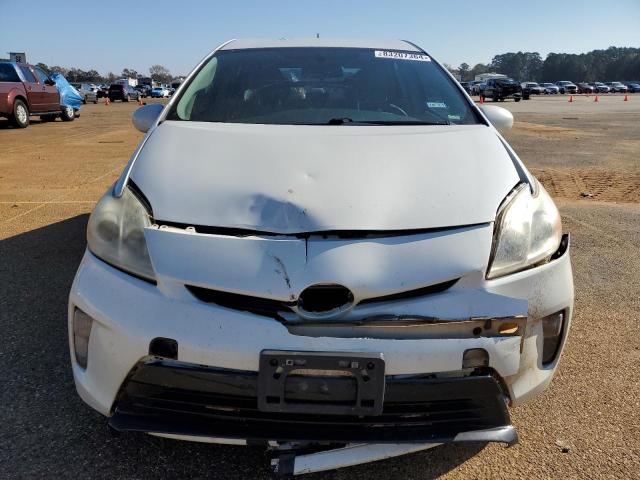 Photo 5 from auction – 2013 TOYOTA PRIUS with VIN JTDKN3DU0D5586362