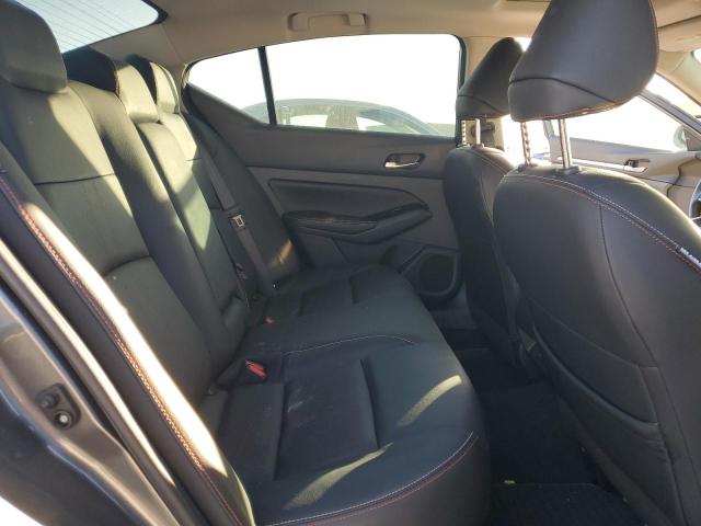 Photo 10 from auction – 2023 NISSAN ALTIMA SR with VIN 1N4BL4CV3PN426525