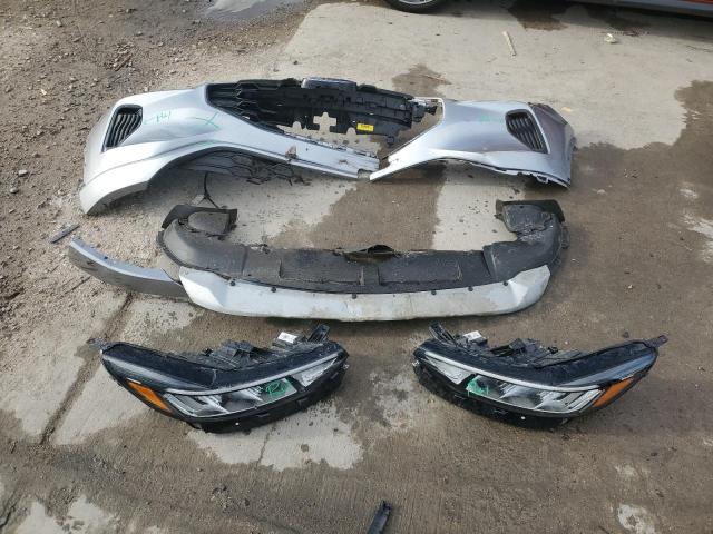 Photo 13 from auction – 2023 FORD ESCAPE ST with VIN 1FMCU9MN8PUA73823