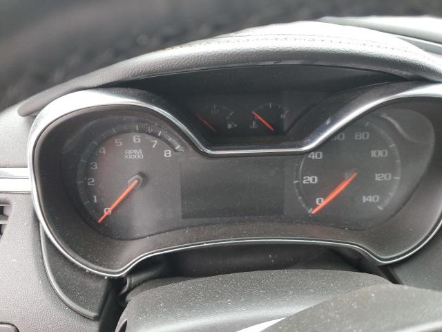 Photo 9 from auction – 2014 CHEVROLET IMPALA LTZ with VIN 2G1155S35E9158222