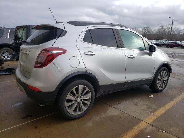 Photo 3 from auction – 2017 BUICK ENCORE PRE with VIN KL4CJASB7HB065517