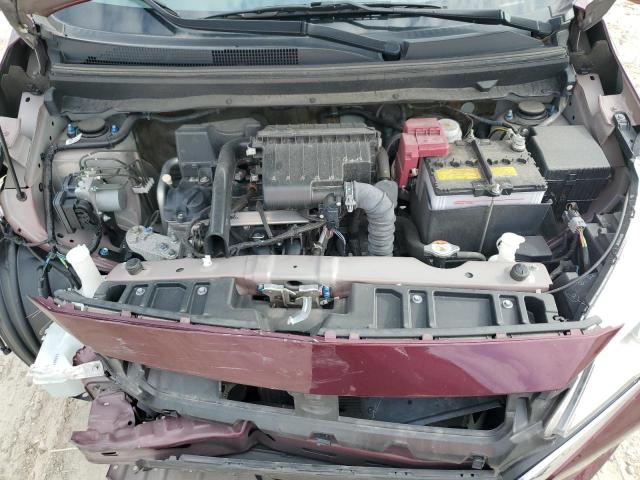 Photo 11 from auction – 2023 MITSUBISHI MIRAGE G4 with VIN ML32FVFJ1PHF01632