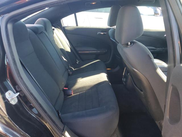 Photo 10 from auction – 2011 DODGE CHARGER with VIN 2B3CL3CG6BH517074