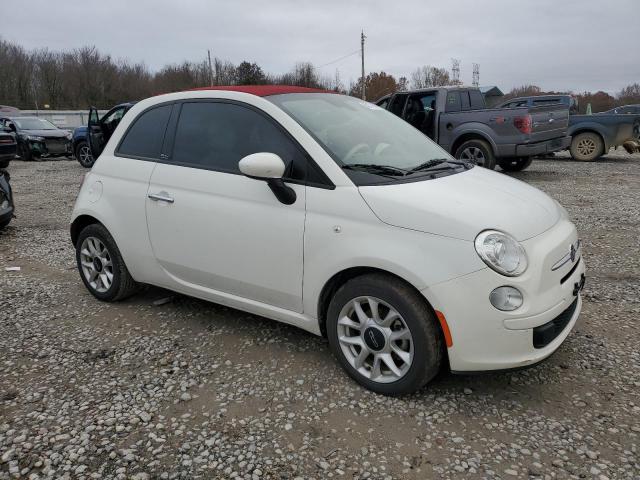 Photo 4 from auction – 2017 FIAT 500 POP with VIN 3C3CFFLR2HT526304