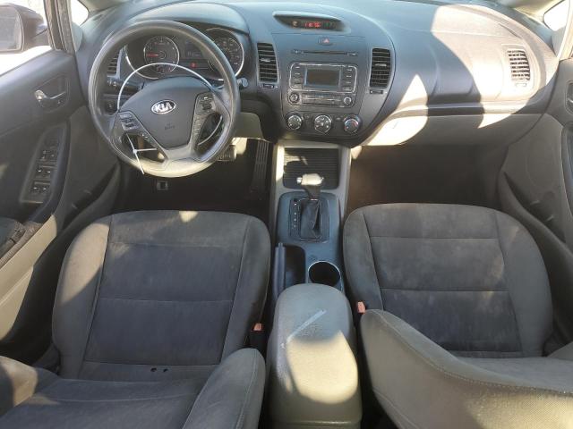 Photo 8 from auction – 2015 KIA FORTE LX with VIN KNAFK4A66F5380436