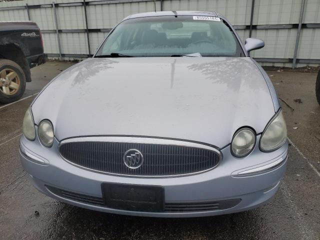 Photo 5 from auction – 2006 BUICK LACROSSE C with VIN 2G4WD582661256752