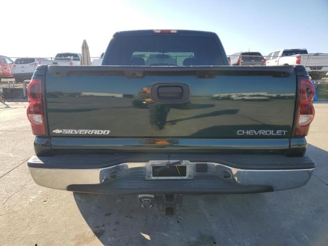 Photo 6 from auction – 2004 CHEVROLET SILVERADO with VIN 2GCEC13TX41402577