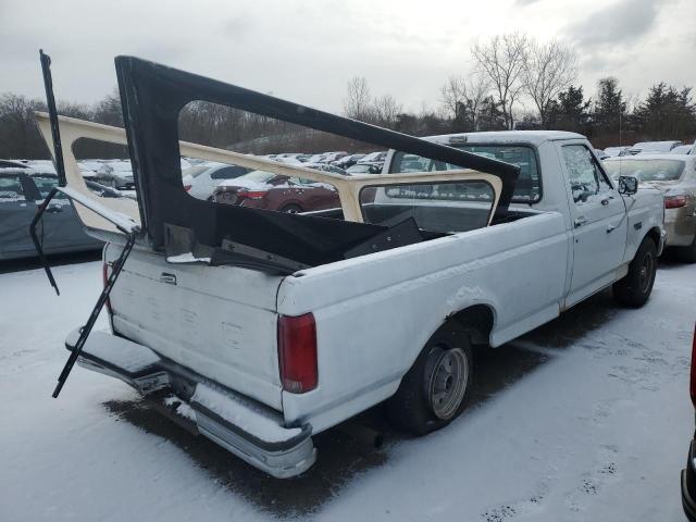 Photo 3 from auction – 1992 FORD F150 with VIN 2FTDF15Y5NCA31541