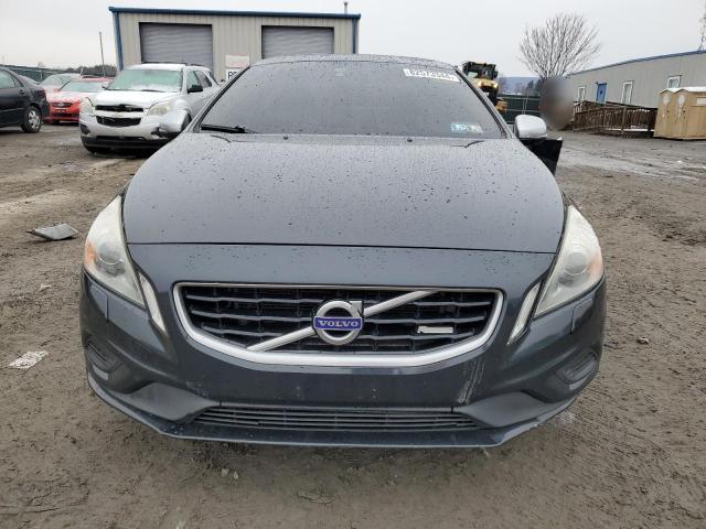 Photo 5 from auction – 2013 VOLVO S60 T6 with VIN YV1902FH1D2230828