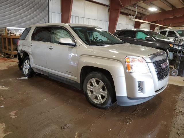 Photo 4 from auction – 2014 GMC TERRAIN SL with VIN 2GKALMEK8E6233320