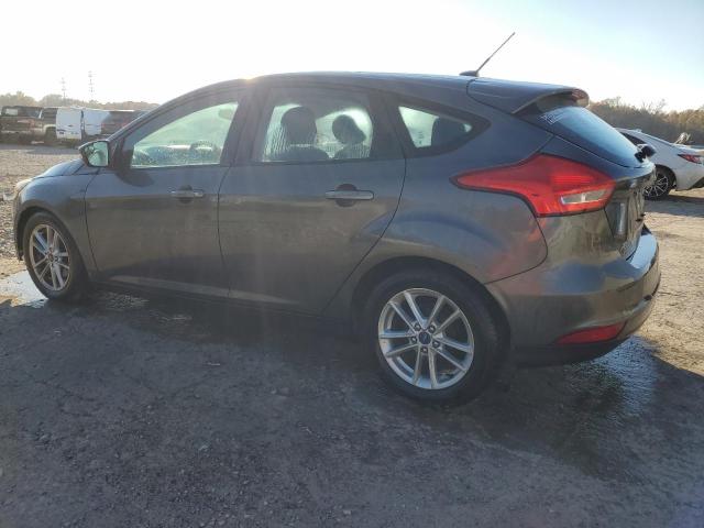 Photo 2 from auction – 2016 FORD FOCUS SE with VIN 1FADP3K2XGL338890