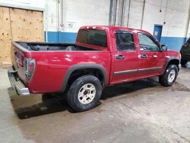 Photo 3 from auction – 2006 CHEVROLET COLORADO with VIN 1GCDT136868234640