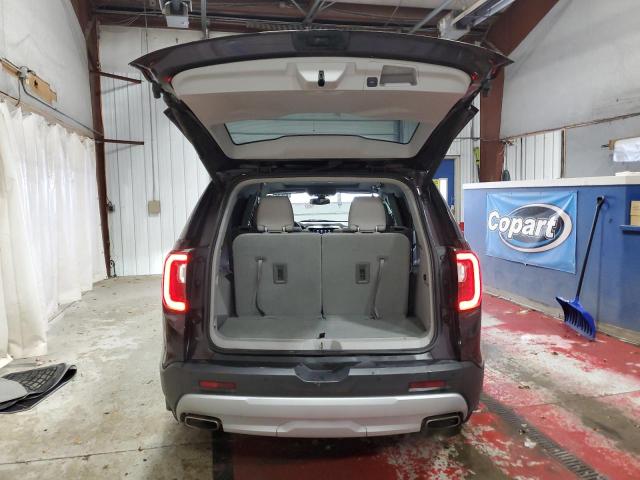Photo 6 from auction – 2020 GMC ACADIA SLT with VIN 1GKKNULS8LZ214026