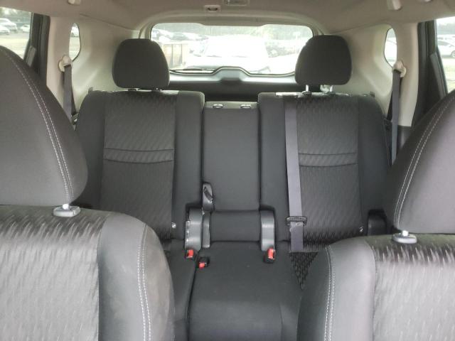 Photo 10 from auction – 2017 NISSAN ROGUE S with VIN KNMAT2MV7HP526108