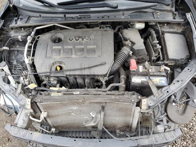 Photo 11 from auction – 2015 TOYOTA COROLLA L with VIN 5YFBURHE9FP188159
