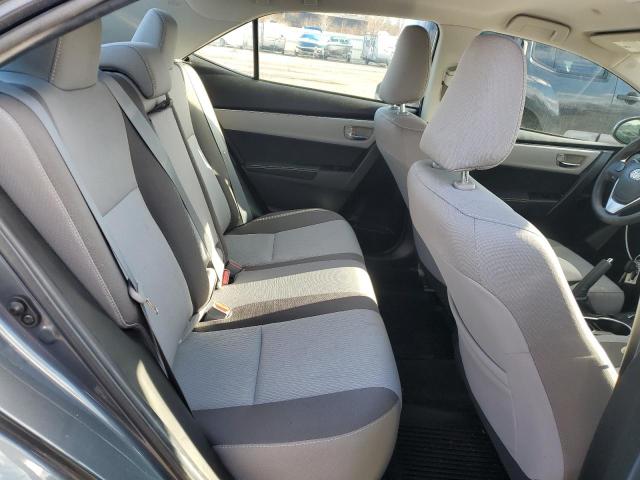 Photo 10 from auction – 2018 TOYOTA COROLLA L with VIN 2T1BURHE5JC043631